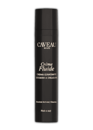 Crema Fluida Idratante Leggera