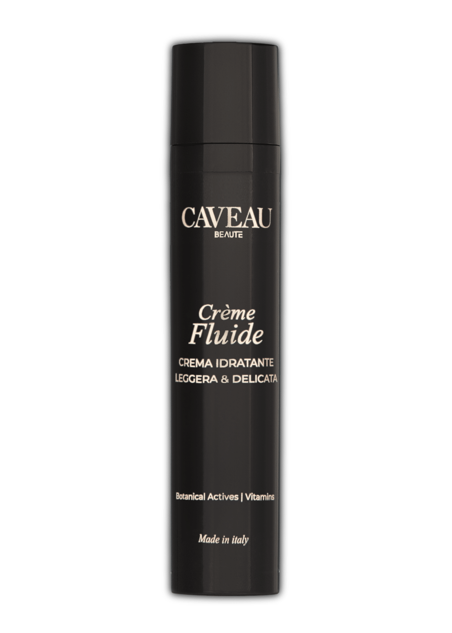 Crema Fluida Idratante Leggera